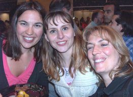 4 Gemellaggio a S.Cloud 2002